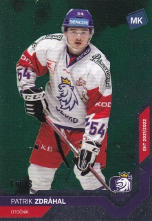 2022 CIHT - Patrik ZDRÁHAL č. 28 Universe Level 2 1of46