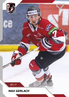 22-23 Tipos Extraliga - Max GERLACH č. 135