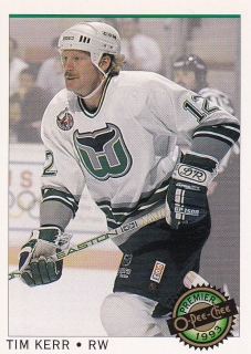 92-93 OPC Premier - Tim KERR č. 127