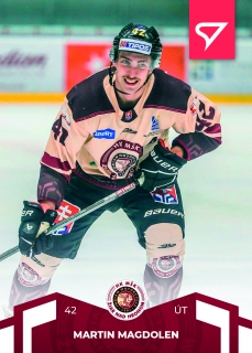 22-23 Tipos SHL - Martin MAGDOLEN č. 115