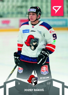 22-23 Tipos SHL - Jozef RÁKOŠ č. 152
