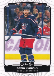 22-23 OPC - Sean KURALY č. 252