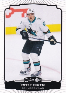 22-23 OPC - Matt NIETO č. 264