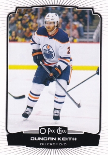 22-23 OPC - Duncan KEITH č. 279