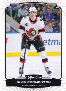 22-23 OPC - Alex FORMENTON č. 305