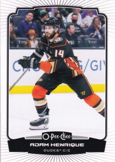 22-23 OPC - Adam HENRIQUE č. 306