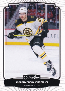 22-23 OPC - Brandon CARLO č. 335