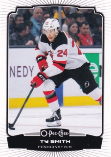 22-23 OPC - Ty SMITH č. 367