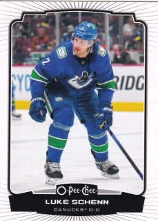 22-23 OPC - Luke SCHENN č. 374