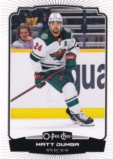 22-23 OPC - Matt DUMBA č. 398