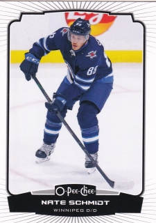 22-23 OPC - Nate SCHMIDT č. 399