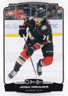 22-23 OPC - Josh MAHURA č. 488