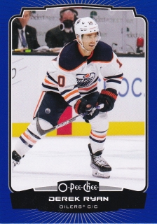 22-23 OPC - Derek RYAN č. 416 BLUE