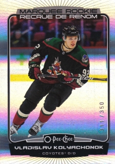 22-23 OPC - Vladislav KOLYACHONOK č. 550 (RC) RAINBOW x/350