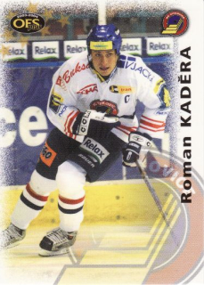 03-04 OFS - Roman KADĚRA č. 9