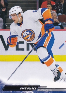 22-23 Upper Deck Series 2 - Ryan PULOCK č. 364