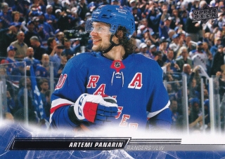 22-23 Upper Deck Series 2 - Artemi PANARIN č. 368
