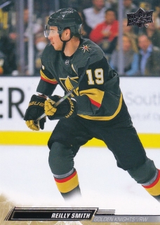 22-23 Upper Deck Series 2 - Reilly SMITH č. 436