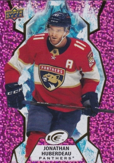 21-22 UD Ice - Jonathan HUBERDEAU č. 69 LAVENDER