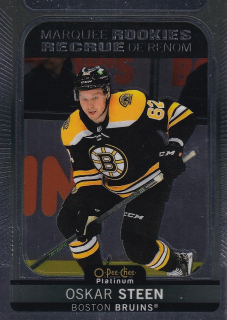 21-22 OPC Platinum - Oskar STEEN č. 236 (RC)