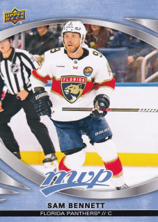 23-24 MVP - Sam BENNETT č. 91