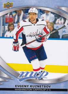 23-24 MVP - Evgeny KUZNETSOV č. 99