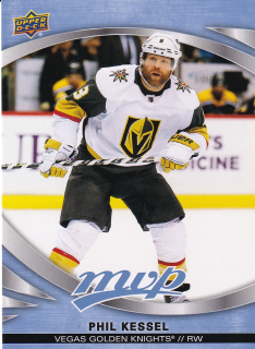 23-24 MVP - Phil KESSEL č. 102
