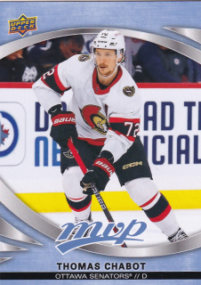 23-24 MVP - Thomas CHABOT č. 112