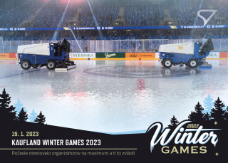 2023 Winter Games - Počasie otestovalo organizátorov na maximum a tí to zvládli č. WM-7