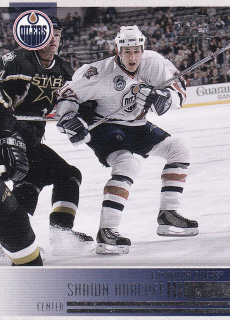 04-05 Pacific - Shawn HORCOFF č. 103
