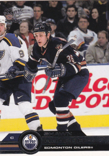 01-02 Pacific - Shawn HORCOFF č. 158