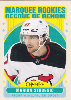 Marián STUDENIČ 21-22 OPC č. 634 (RC) RETRO