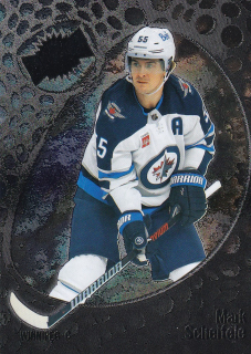 22-23 Metal Universe - Mark SCHEIFELE č. 7