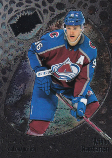 22-23 Metal Universe - Mikko RANTANEN č. 9