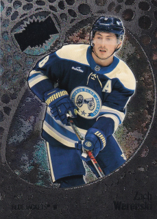 22-23 Metal Universe - Zach WERENSKI č. 32