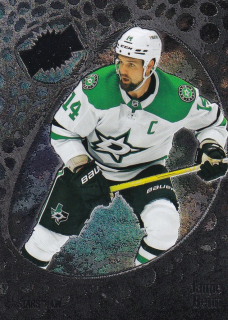 22-23 Metal Universe - Jamie BENN č. 89