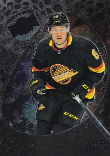 22-23 Metal Universe - Brock BOESER č. 97