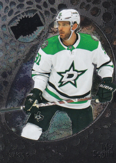 22-23 Metal Universe - Tyler SEGUIN č. 100