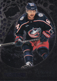 22-23 Metal Universe - Trey FIX-WOLANSKY č. 177 ROOKIE