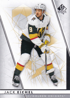 22-23 SP Authentic - Jack EICHEL č. 69