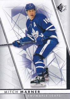 22-23 SP Hockey - Mitch MARNER č. 56