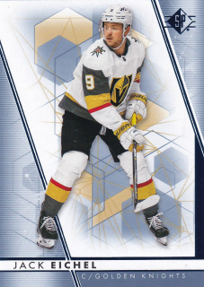 22-23 SP Hockey - Jack EICHEL č. 69 BLUE