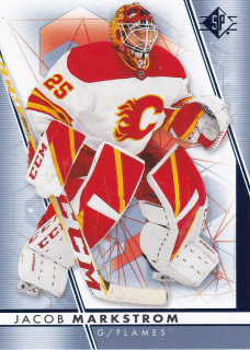 22-23 SP Hockey - Jacob MARKSTROM č. 96 BLUE