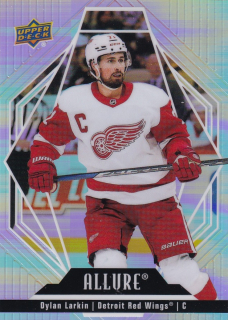 22-23 UD Allure - Dylan LARKIN č. 29