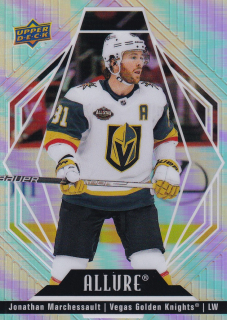 22-23 UD Allure - Jonathan MARCHESSAULT č. 39