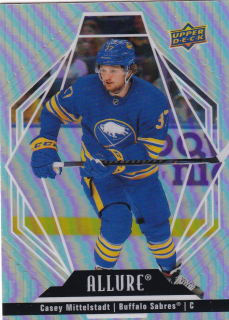 22-23 UD Allure - Casey MITTELSTADT č. 64