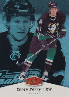 06-07 Flair Showcase - Corey PERRY č. 3