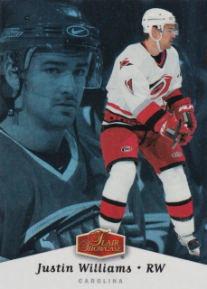 06-07 Flair Showcase - Justin WILLIAMS č. 21