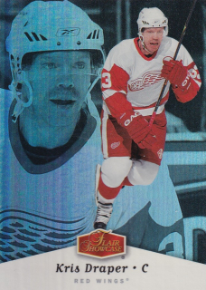 06-07 Flair Showcase - Kris DRAPER č. 43