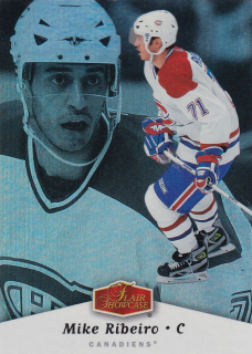 06-07 Flair Showcase - Mike RIBEIRO č. 55